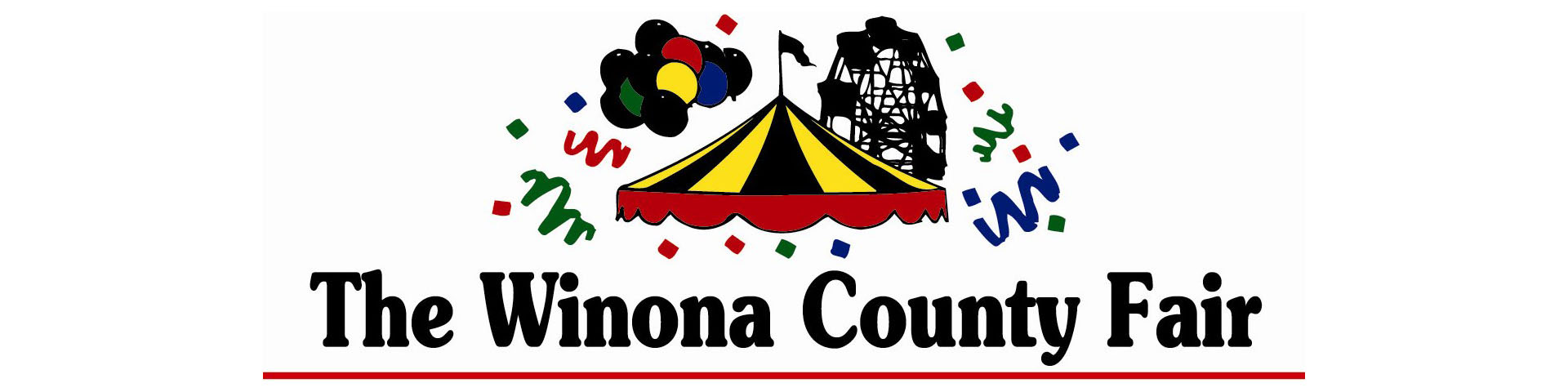 2021 Winona County Fair